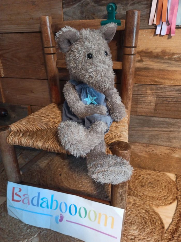 Souris Cades tbe - photo numéro 6