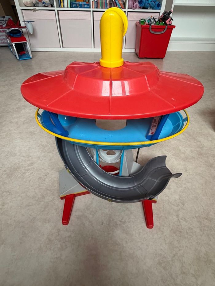 Gros lot pat patrouille - photo numéro 3