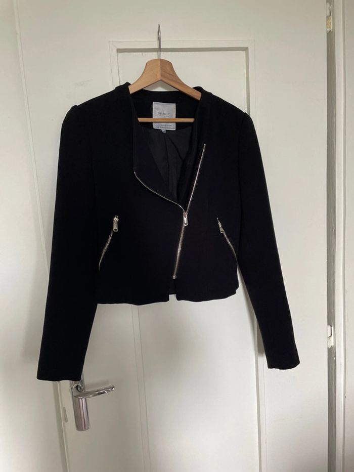 Veste courte Zara M