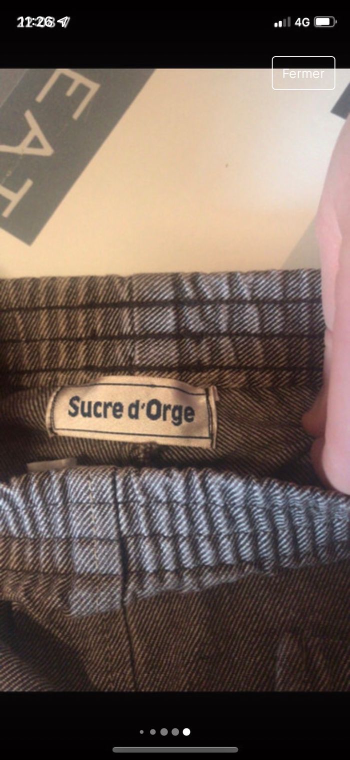 Ensemble garçon - photo numéro 5