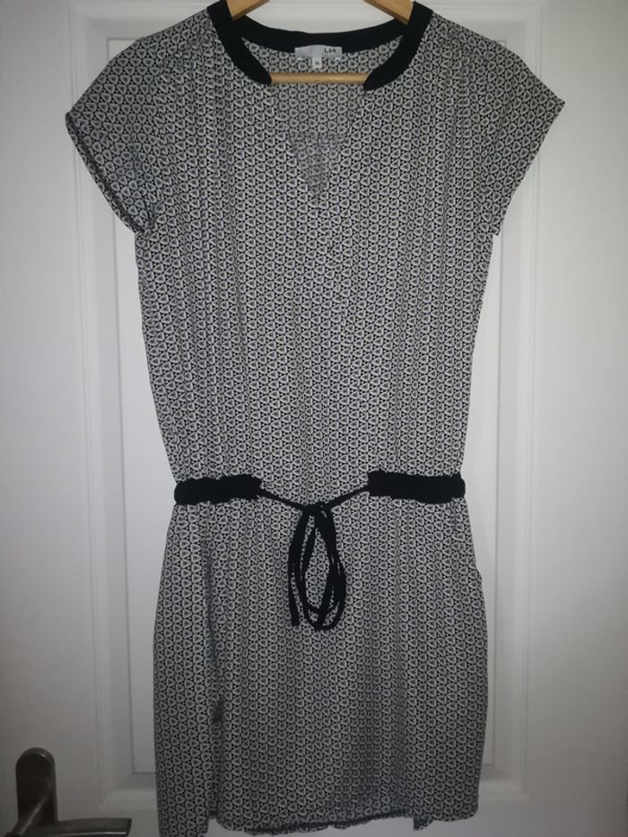 Robe tunique - photo numéro 2