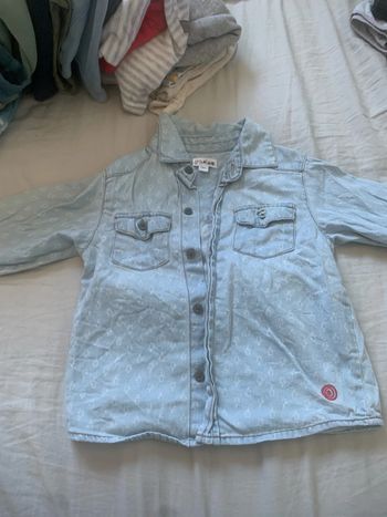 Chemise