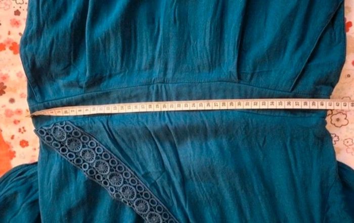 Combinaison pantalon little miss captain tortue - photo numéro 9