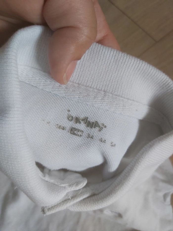 Polo garçon 24 mois (78) - photo numéro 2