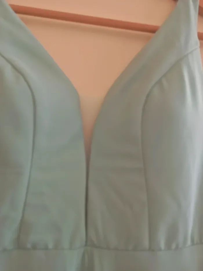 Robe de soirée lottinel - photo numéro 3