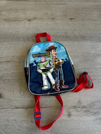 Petit sac à dos toy story