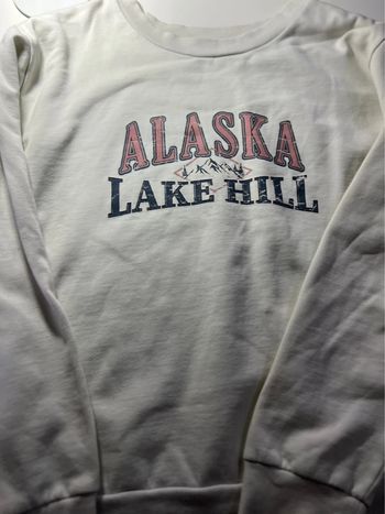 Sweat promod