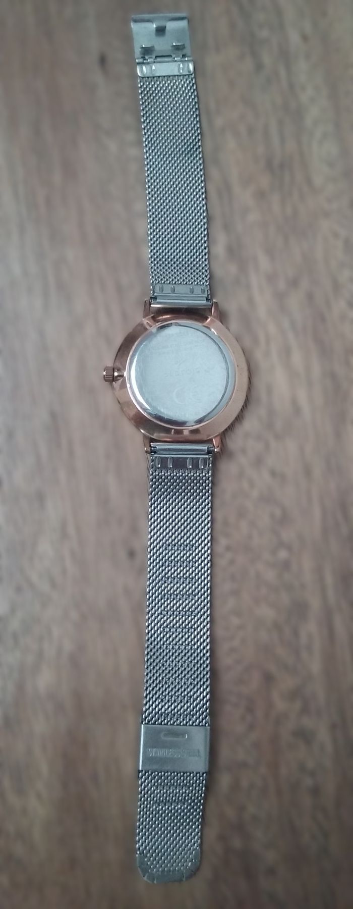 montre Parfois mixte - photo numéro 4