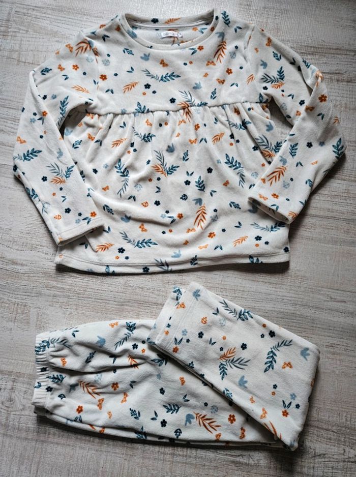 Pyjama 8 ans