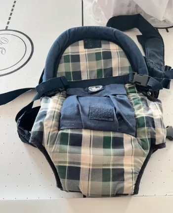 Porté bébé