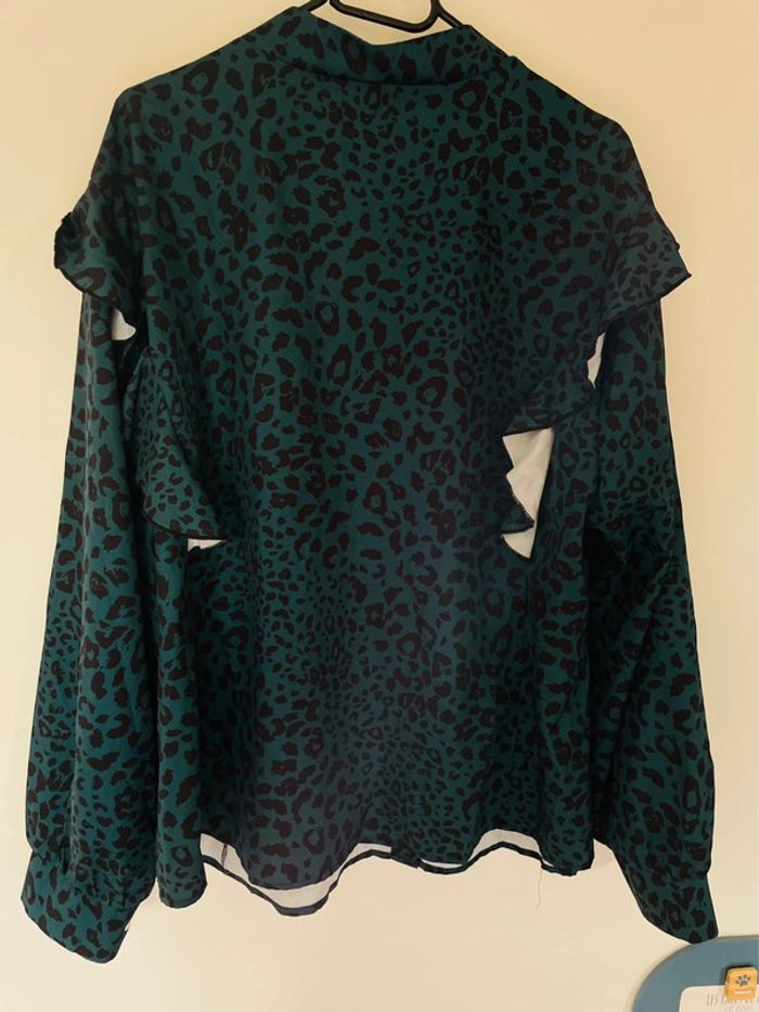 Chemisier 4xl SHEIN - photo numéro 2