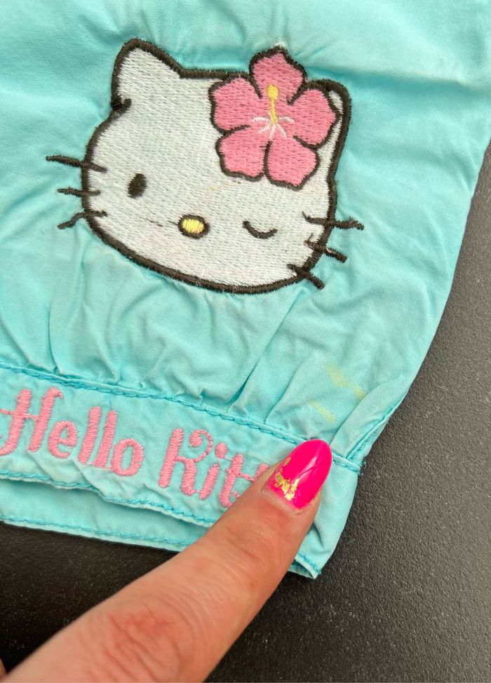 Lot 2 shorts 1 combishort - photo numéro 5