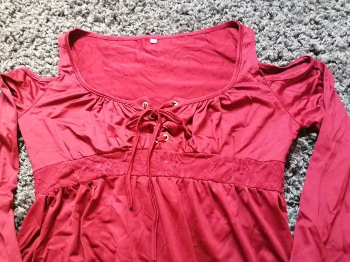 Tunique S - photo numéro 2