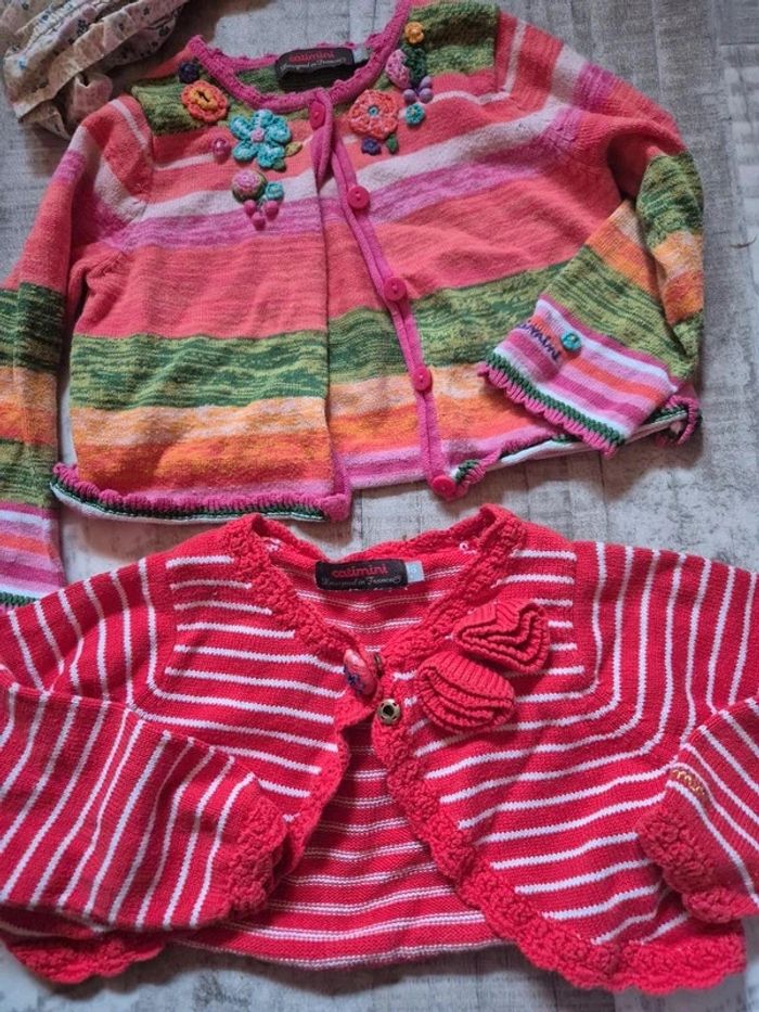 Lot 18 mois été - photo numéro 9