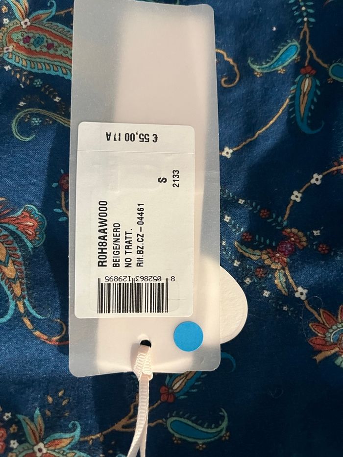 Haut  Please neuf - photo numéro 4