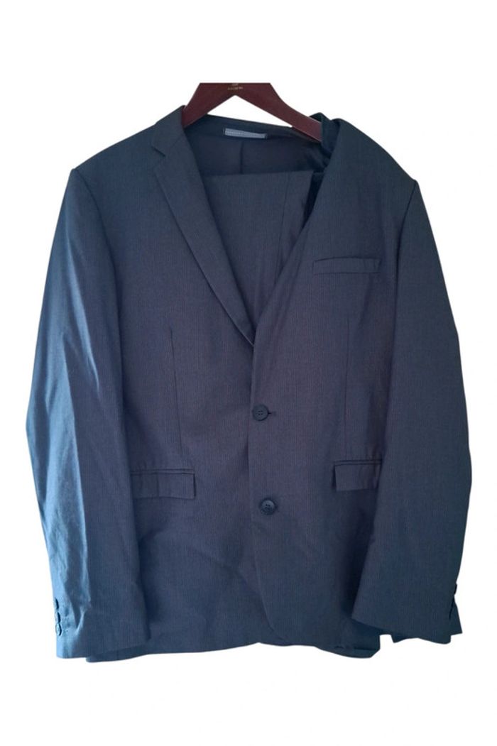 Veste de costume celio club taille 56 - photo numéro 2