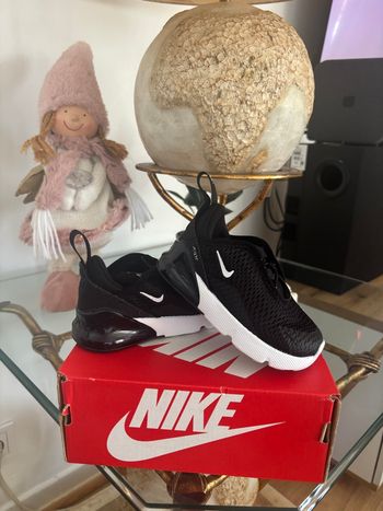 Chaussure enfant garçon 