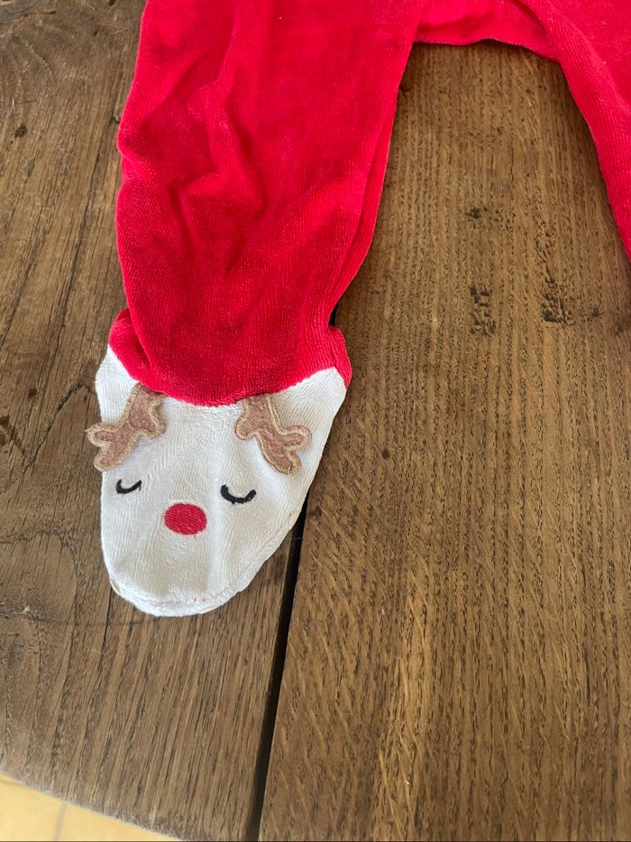 Pyjama de noel - photo numéro 5
