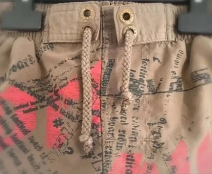 Short de bain - photo numéro 3