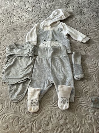 Survêtement garçon