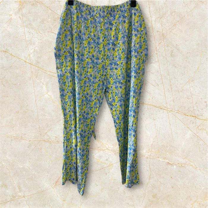 Pantalon fluide - photo numéro 3