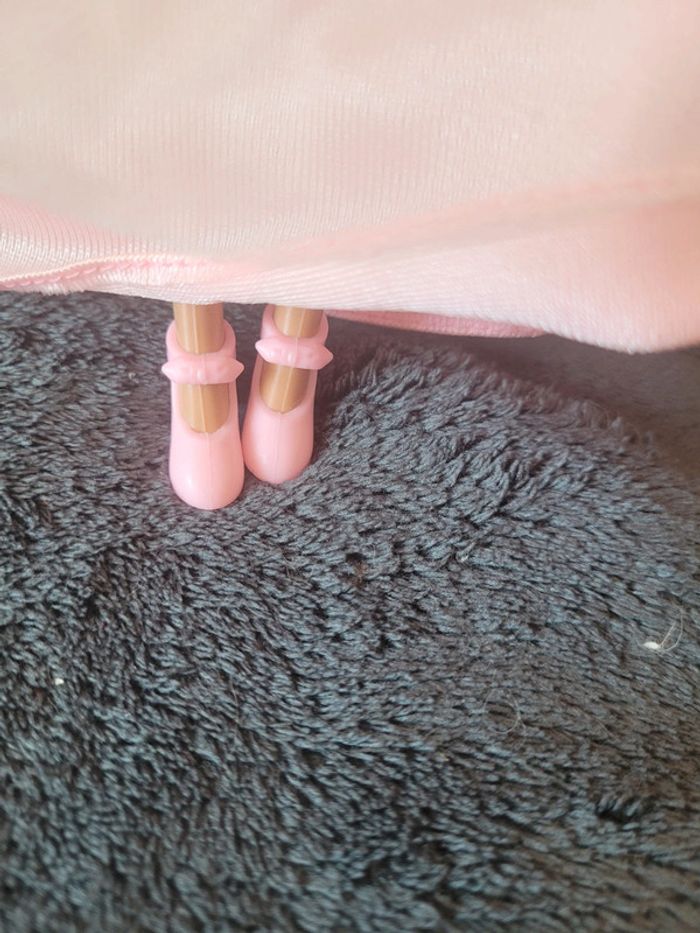 Barbie butterfly en excellent état - photo numéro 18