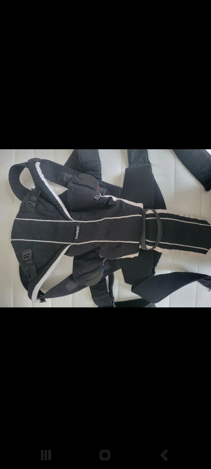 Babybjorn - photo numéro 2