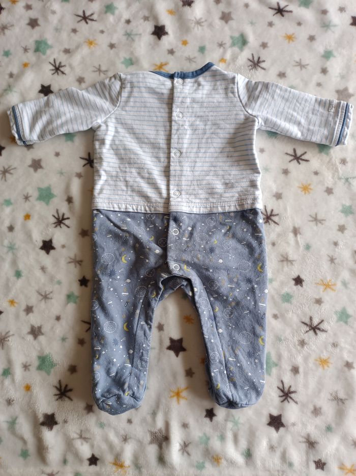 Pyjama Cosmonaute - photo numéro 3