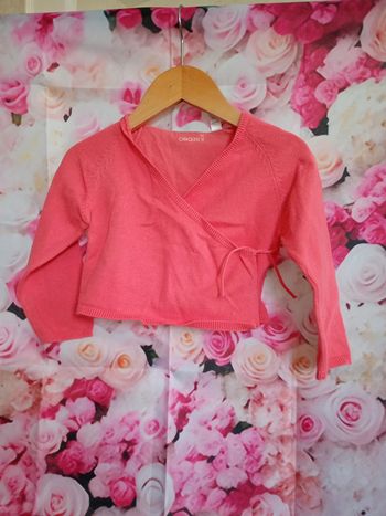 Cache coeur obaibi 23 mois