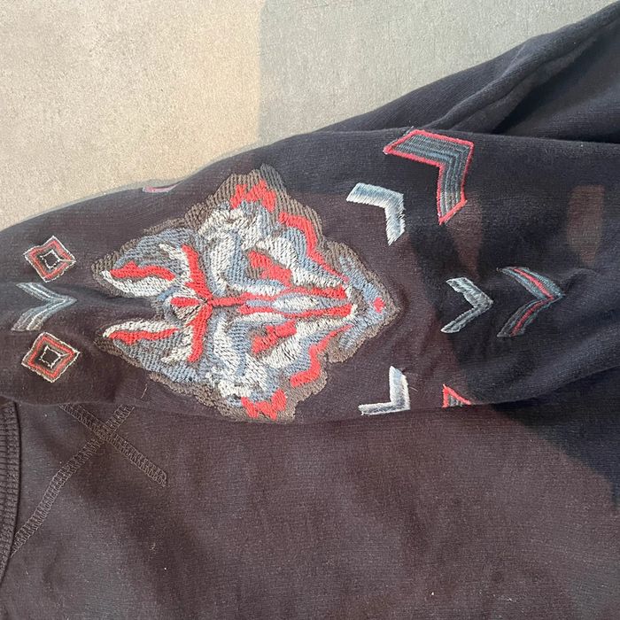 Sweat Zadig - photo numéro 2