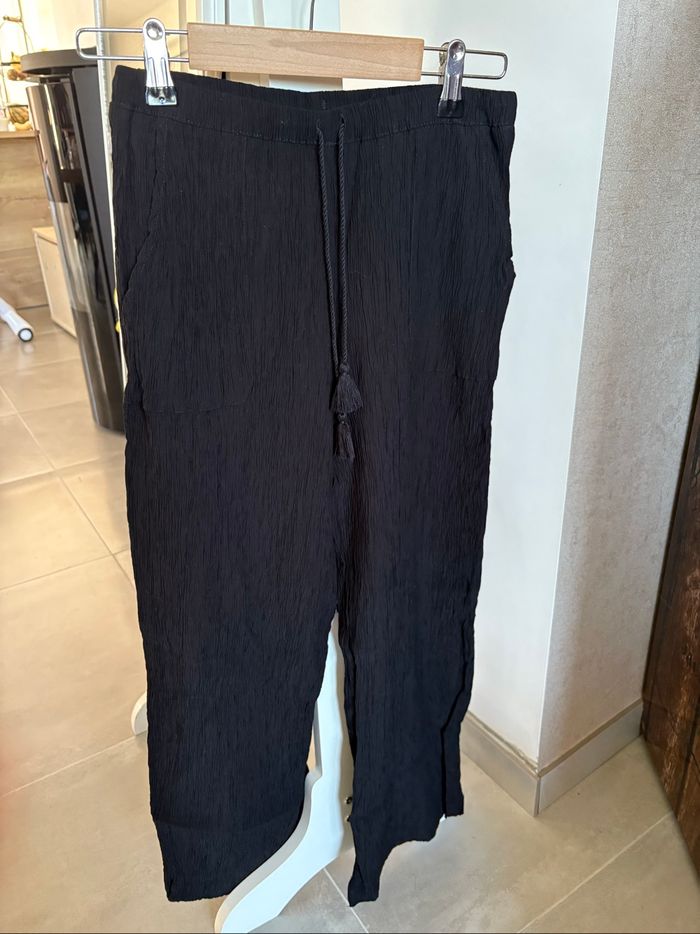 Pantalon stradivarius