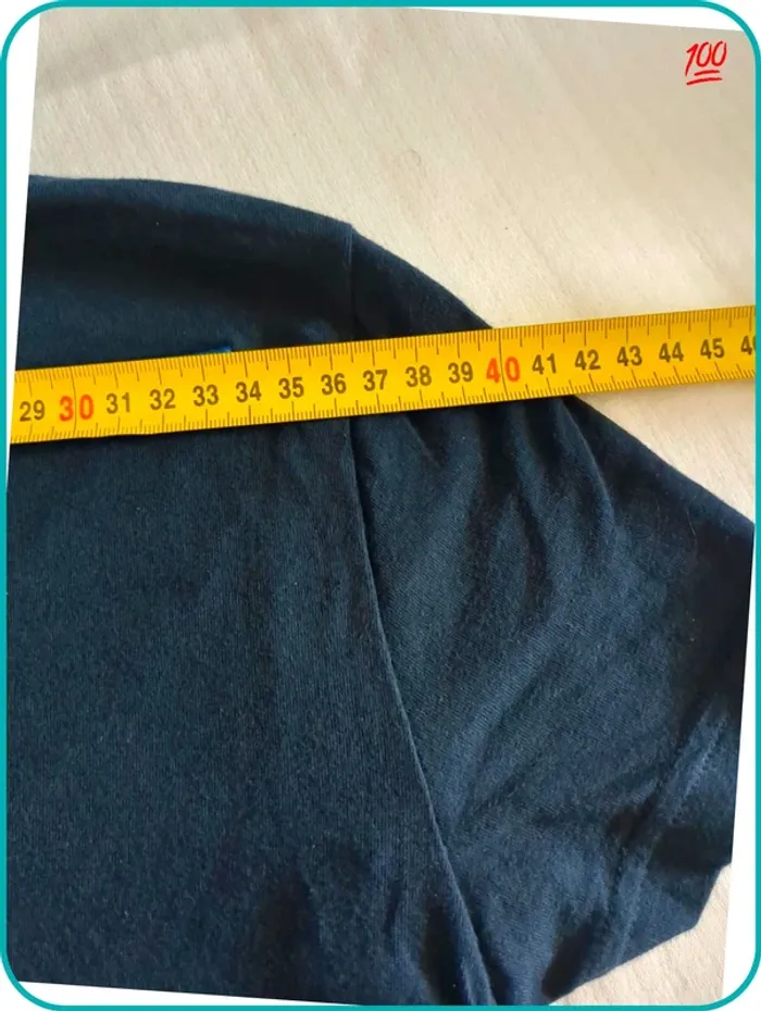 T-shirt Armani homme S - photo numéro 8