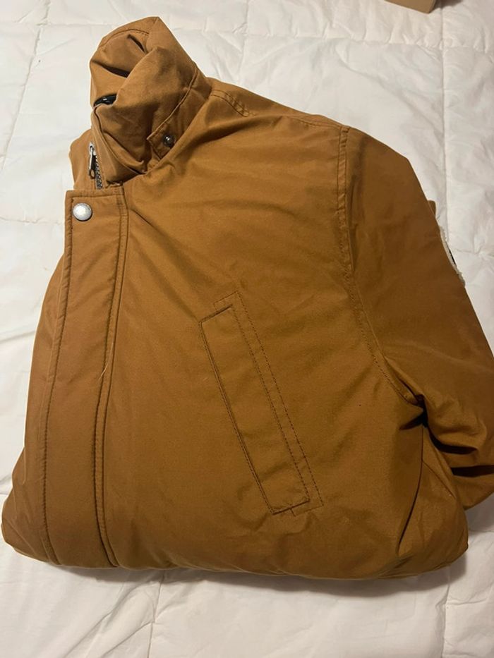 Manteau garçon name it - photo numéro 7