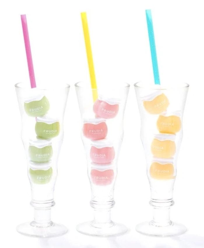 2 crèmes Frudia x10ml - photo numéro 4