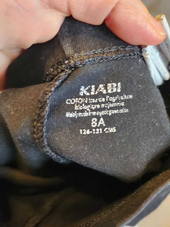 Legging - photo numéro 2