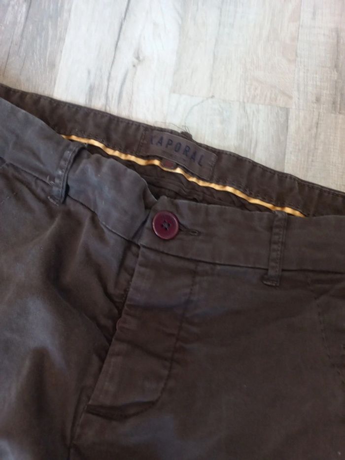 Pantalon cargo - photo numéro 2