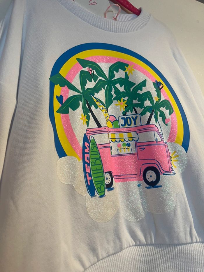 Pull billiblush 10 ans - photo numéro 2