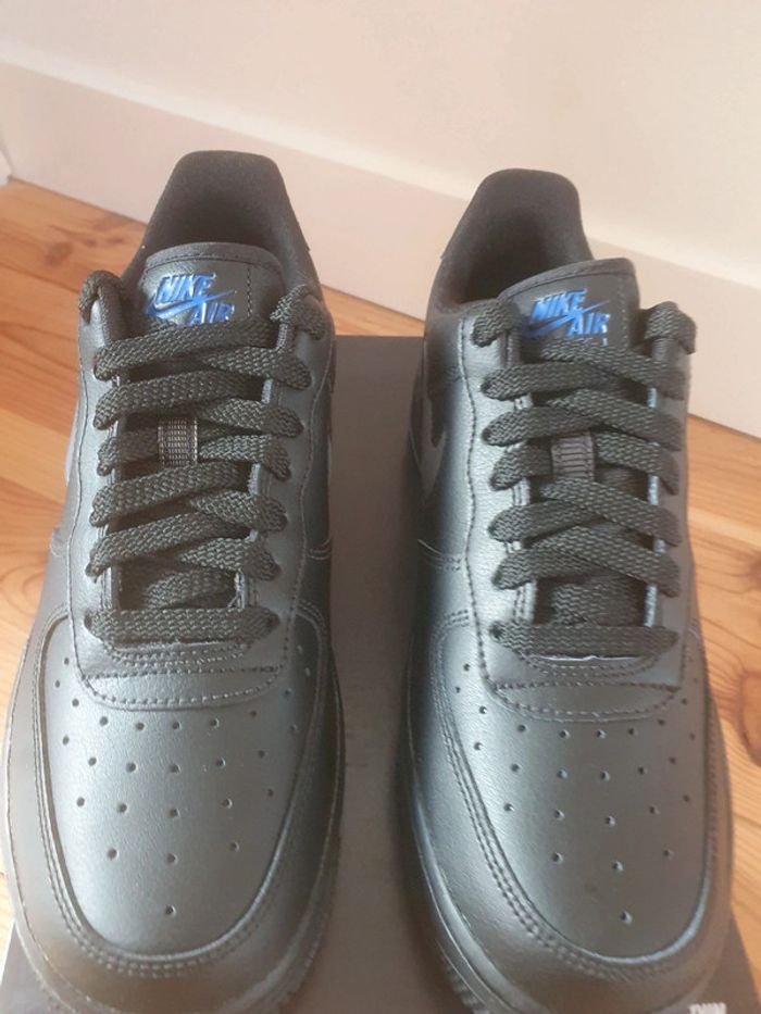 Nike Air Force 1 (38.5) - photo numéro 4