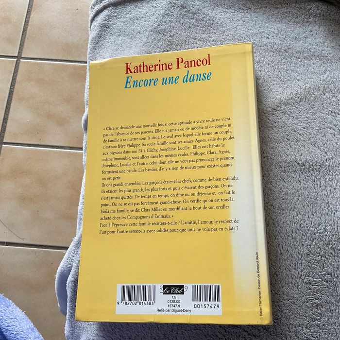 #encore une danse Pancol - photo numéro 3