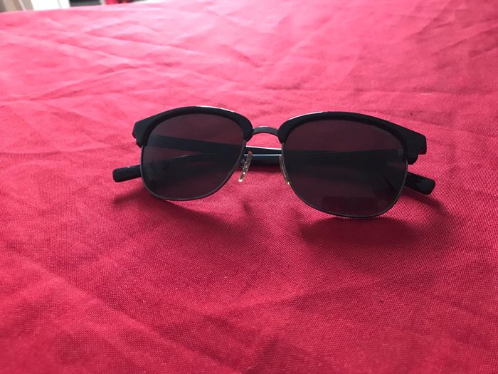 Lunettes de Soleil marque Polaroïd - photo numéro 6