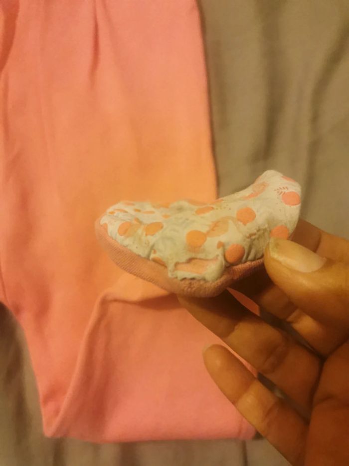 pyjama 24 mois Sergent Major - photo numéro 4