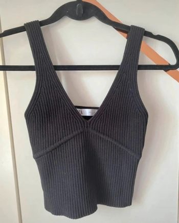 Top chic zara taille S