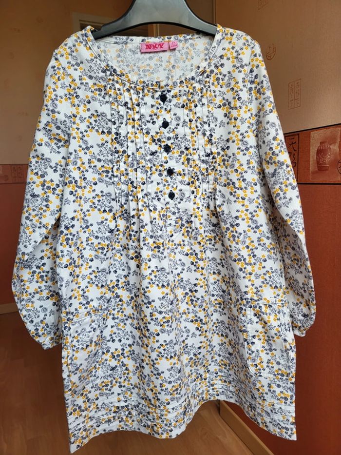 Robe été