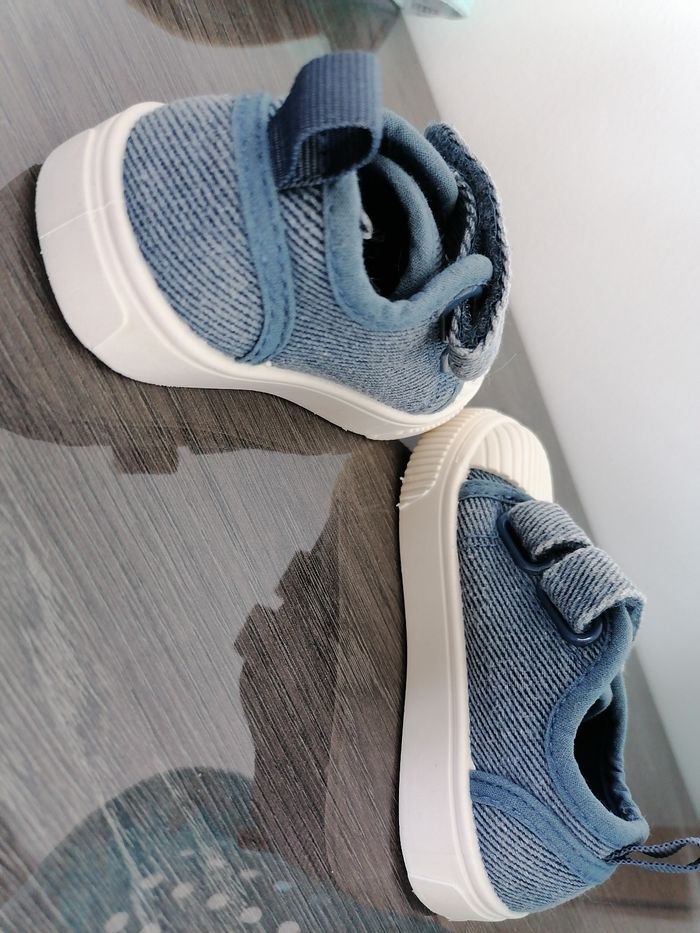 Chaussure - photo numéro 4