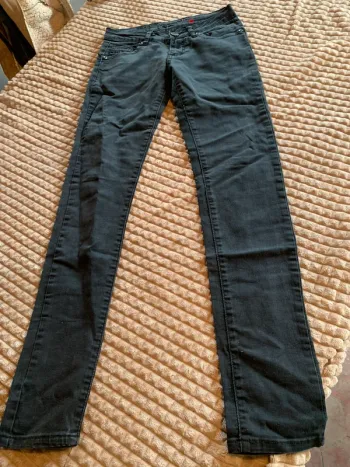 Jean noir