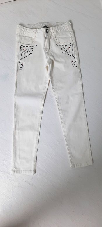 Jean Zara Kids 5/6 ans