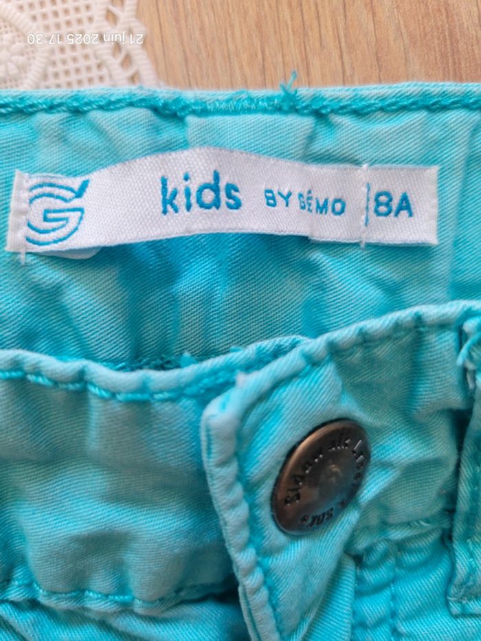 Lot 6 bermudas divers marque - photo numéro 5