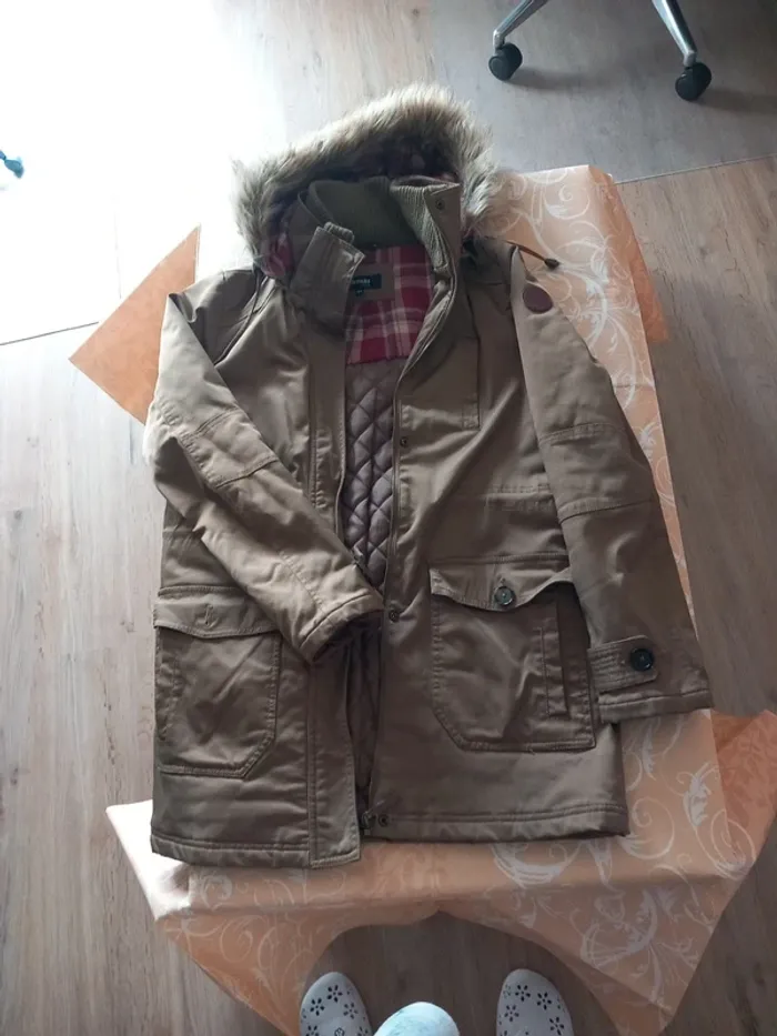 Parka