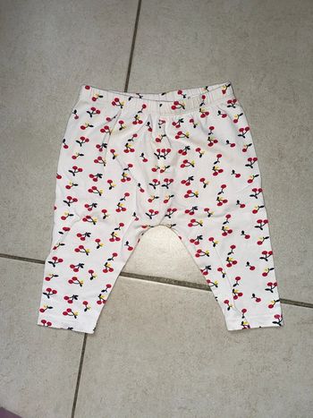 Legging 9 mois
