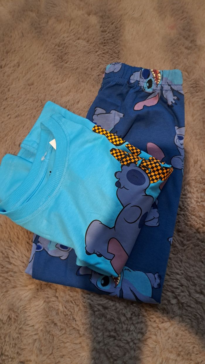 Pyjama